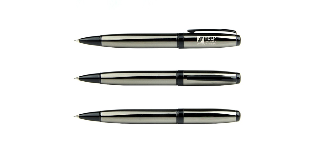 962M-VIENNA-Gunmetal-Mechanical-Pencil_1