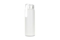 [M102] AUSTIN - Frosted Glass Bottle