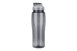 [M109] DENVER - Tritan Drink Bottle with Straw