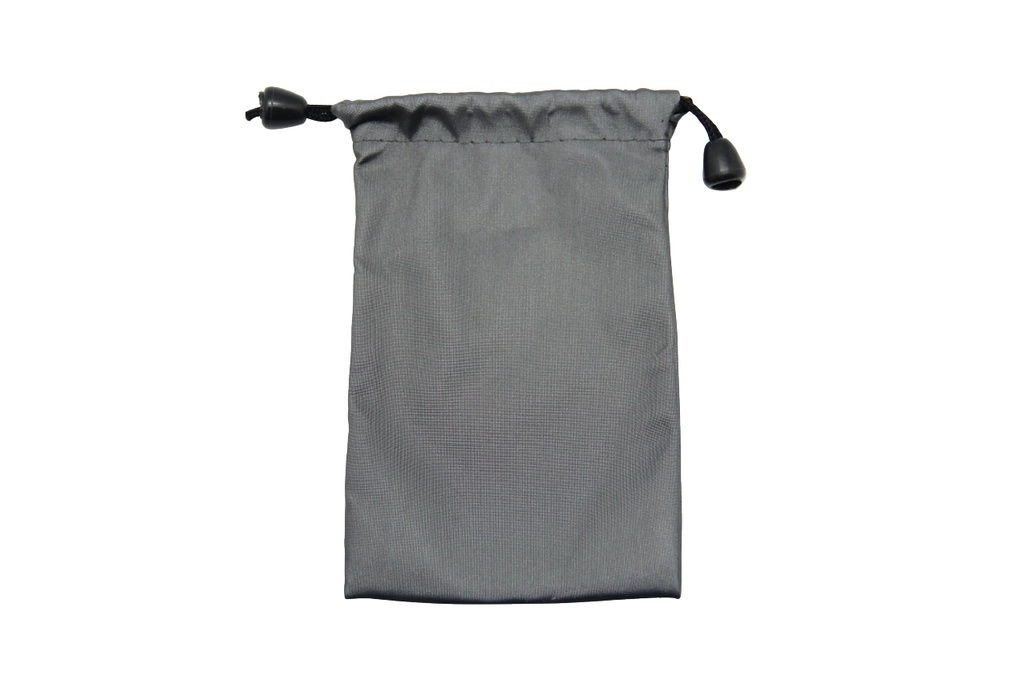 GOODY - Polyester Drawstring Pouch
