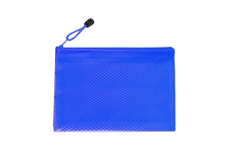 [EZ119] CARE - Zip Organizer (M) (Blue)