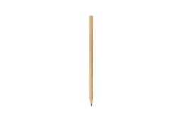 [1807] Eco Natural Wood HB Pencil