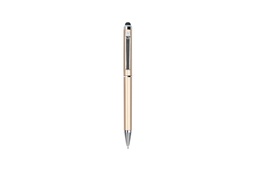[2110] NEXUS - Stylus Ball Pen (Gold)