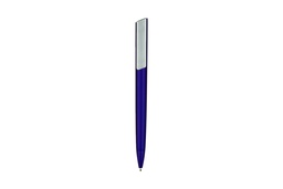 [5046] NEW L.A. - Plastic Ball Pen (Blue)