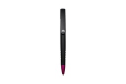[5005] VIP - Plastic Ball Pen (Purple)