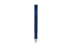 [3010G] VOGUE - Plastic Gel Pen (Blue)