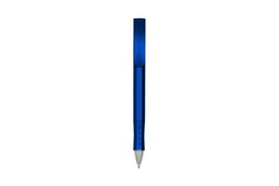 [3010G] VOGUE - Plastic Gel Pen (Blue)