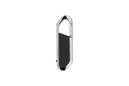 [EZ380] (16GB) NOVA - USB Flash Drive (Black)