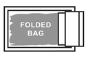Folded Bag Silkscreen