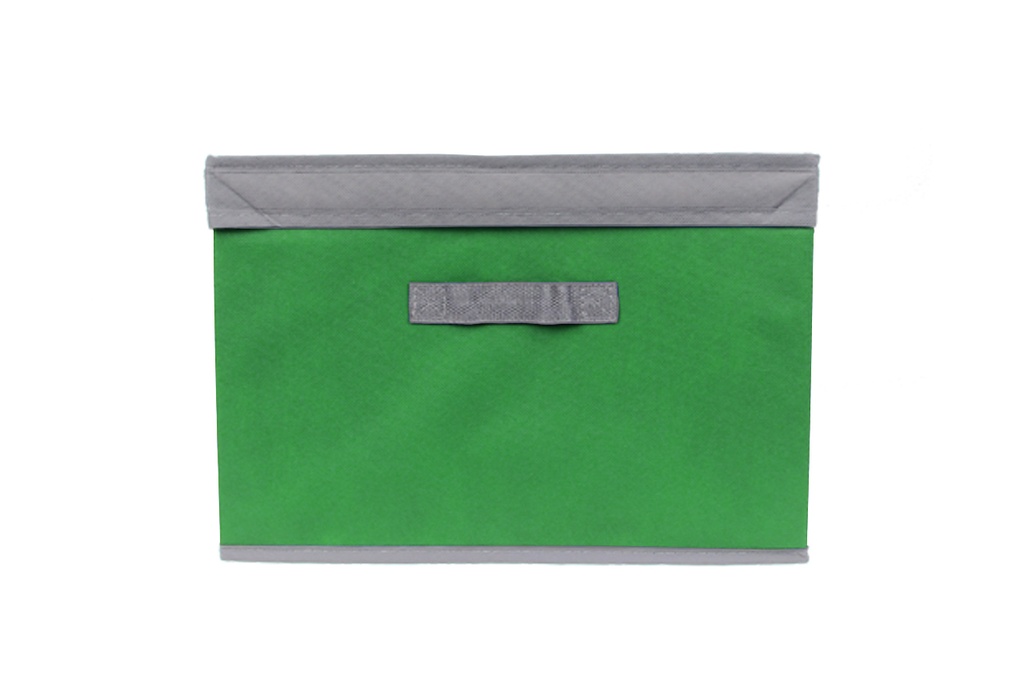 Foldable Storage Box (B)