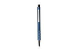 [985B] TITUS - Metal Ball Pen (Blue)