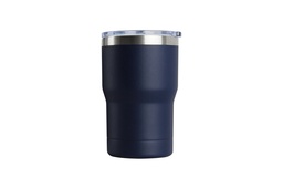 [M131] VIBES - Double Wall Coffee Cup (Blue)