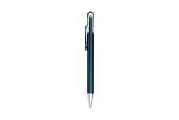 [5055] MIRAGE - Plastic Ball Pen (Blue)