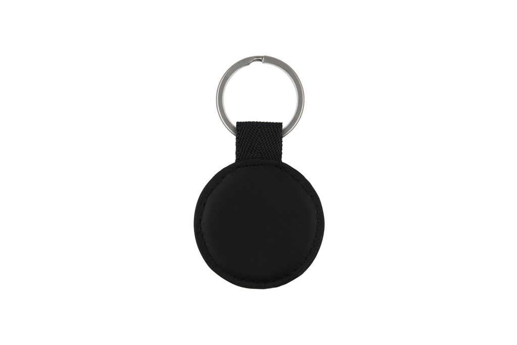 Wink - Key Holder (Round)
