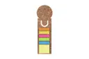 MATILDA - Bookmark with Sticky Notes