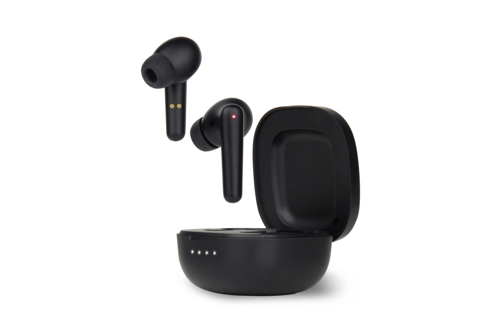 TUNE - [rABS] Bluetooth Earbuds