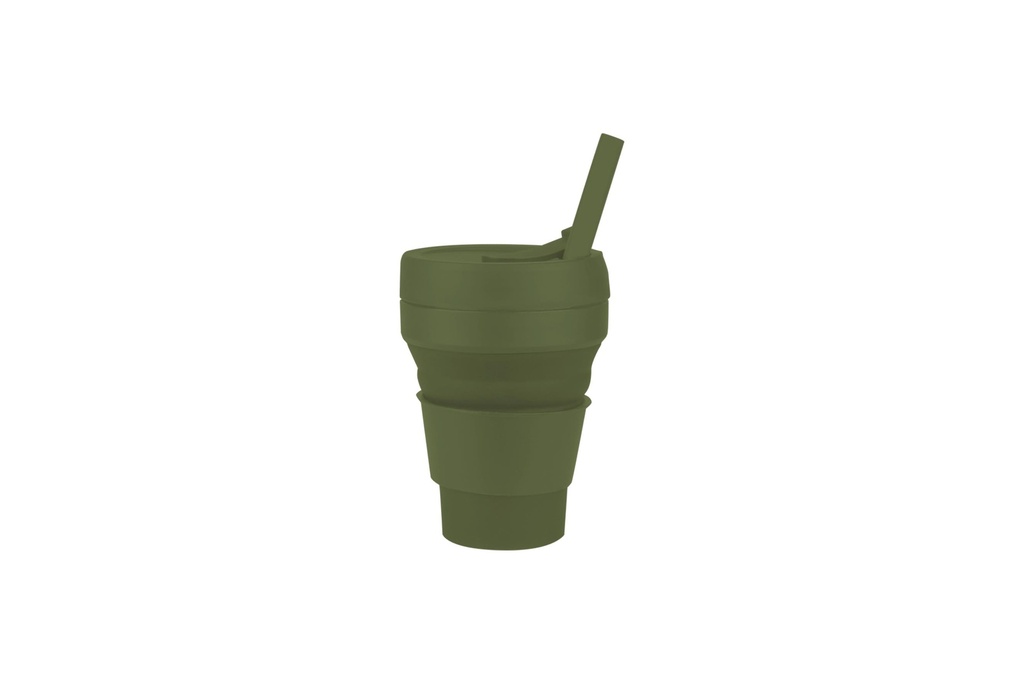 MAYOR - Collapsible Cup