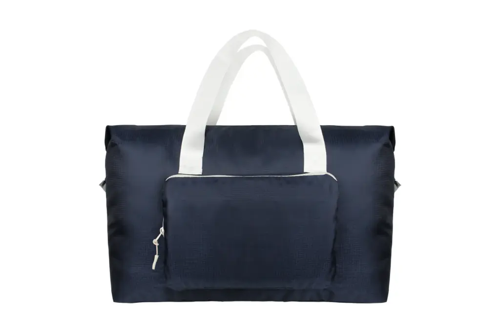 WEEKENDER – Foldable Travel Bag