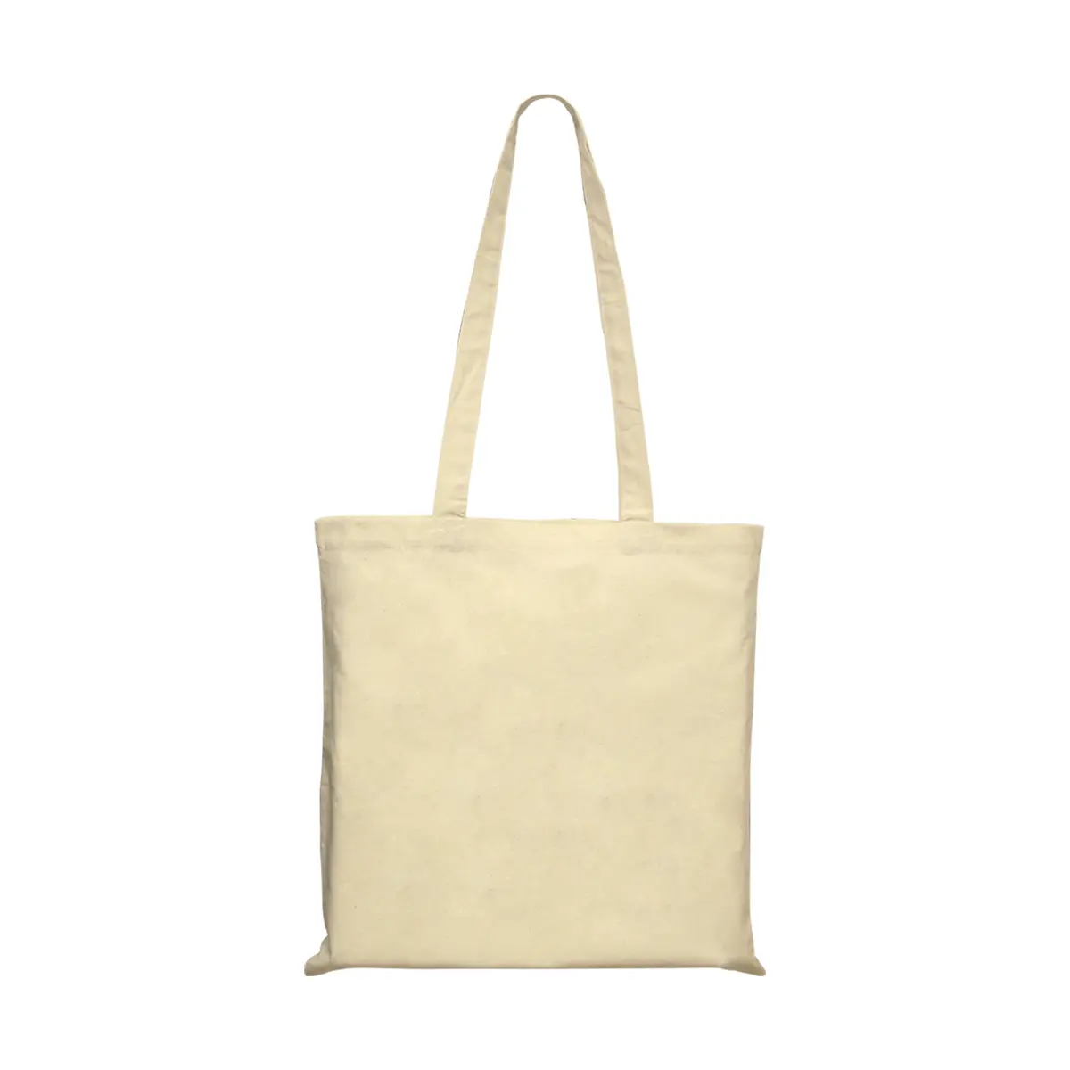 [MP12] Eco Natural 100% Cotton Bag (5oz)