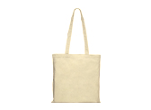 [MP12] Eco Natural 100% Cotton Bag (5oz)