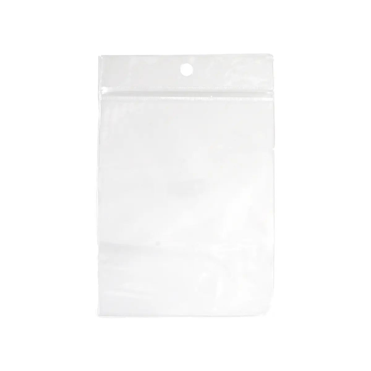 [B87] PVC Packaging Bag