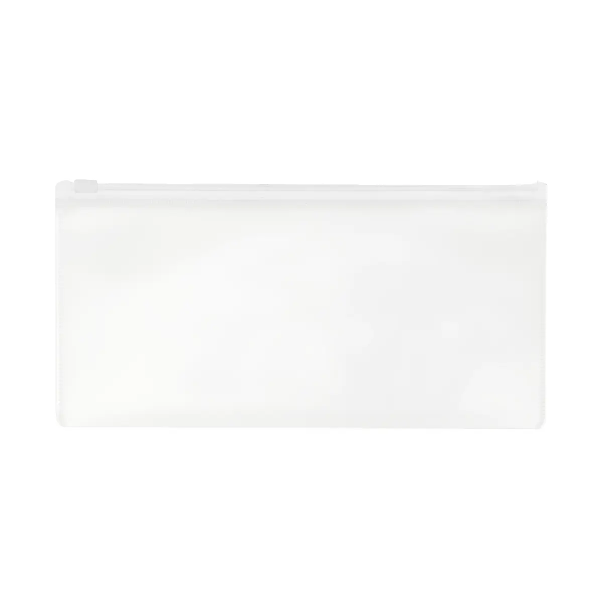 [EZ465] OWN - PVC Ziplock Organizer