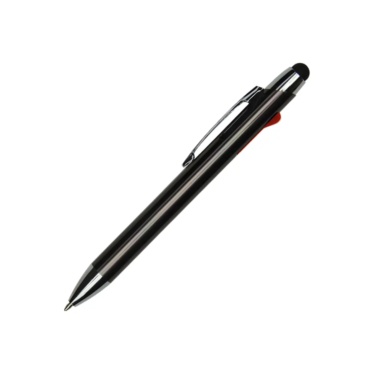 [5029] ELVIS - Multicolour Pen with Stylus