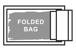 [FS] Folded Bag Silkscreen