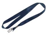 Lanyard - Solid Colour