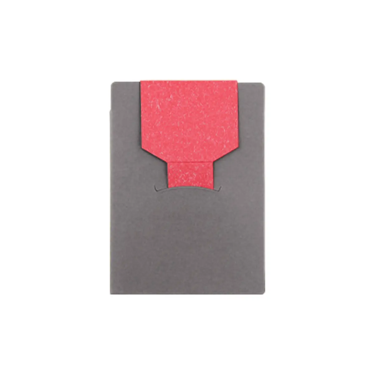 [S145] BEETLE - Eco Notepad Set