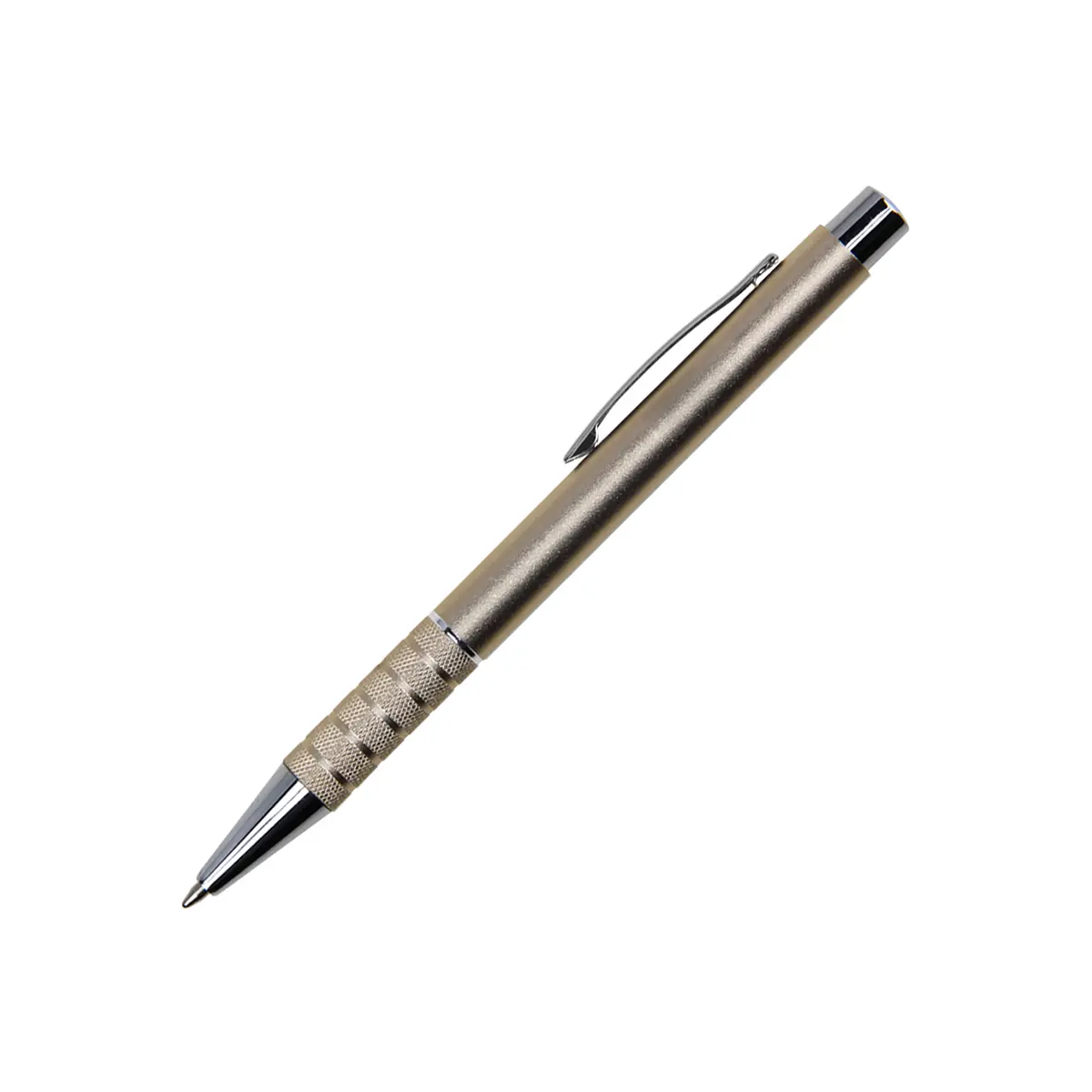 [985B] TITUS - Metal Ball Pen