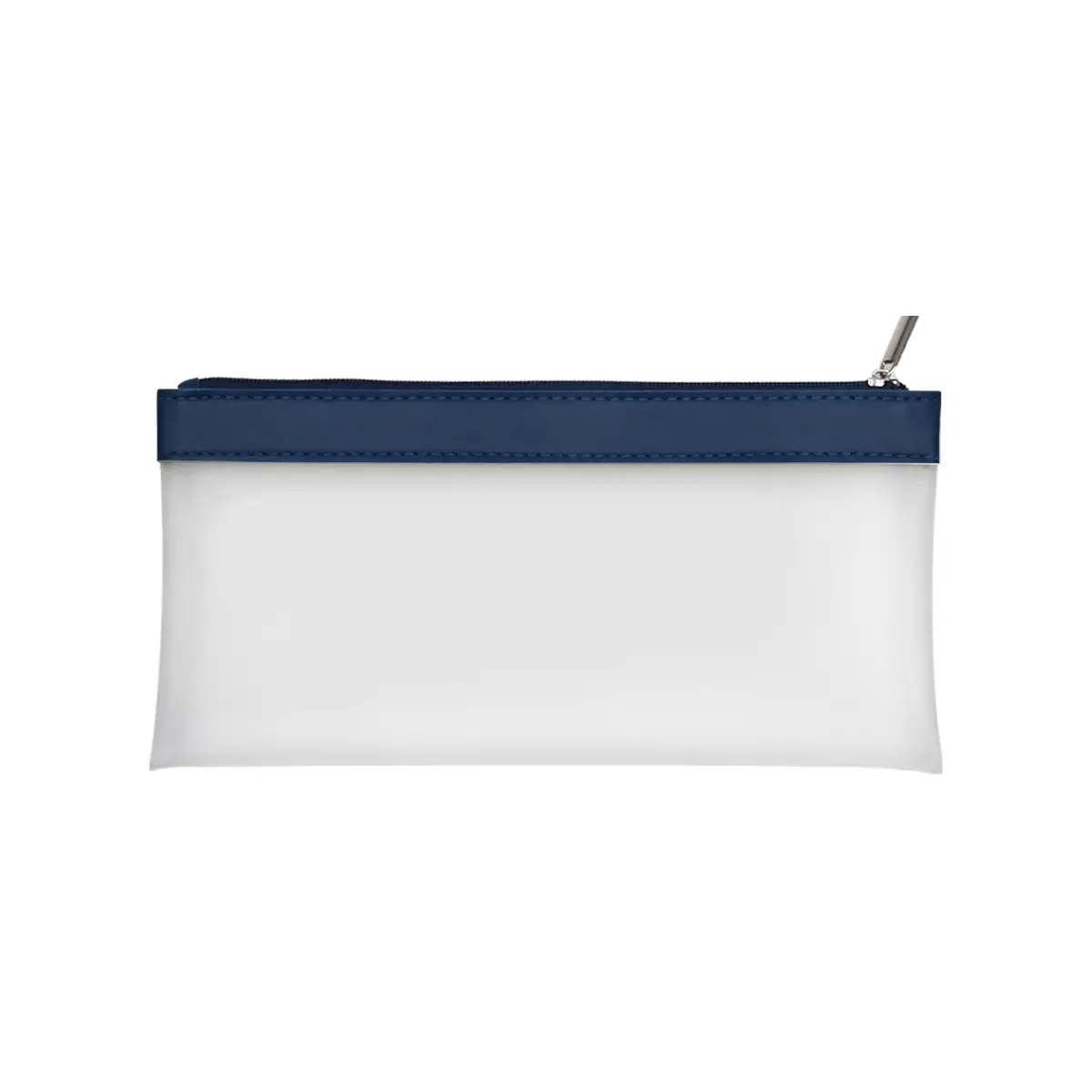 [EZ405] RAFFLES - Zipper Pouch (S)