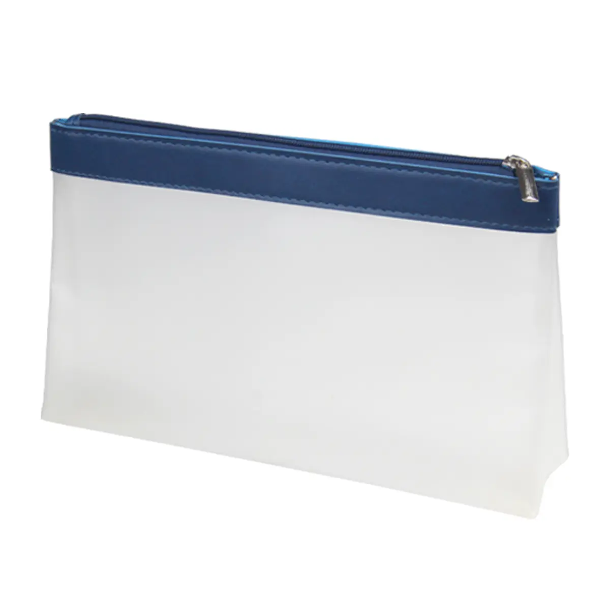 [EZ406] RAFFLES - Zipper Pouch (M)