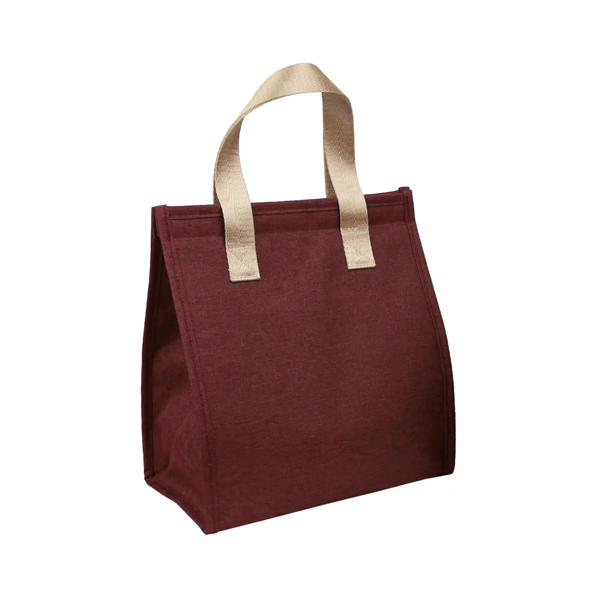 [MP80] TWIGGY - Lunch Bag