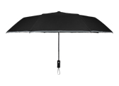 [UM19] UMBRA - 21.5'' Tri Fold Auto Umbrella