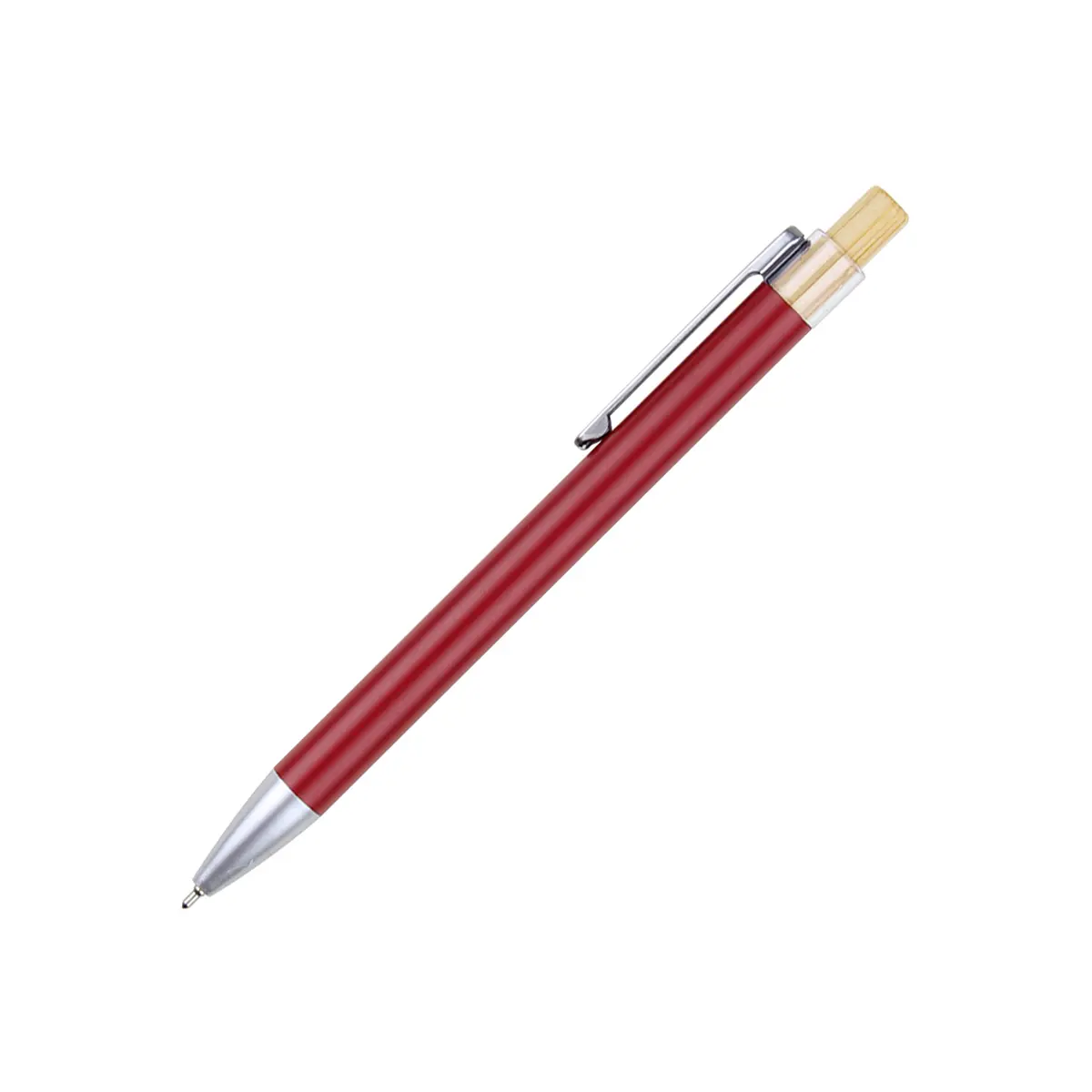 [989BG] ARIZEN - Metal Ball Pen