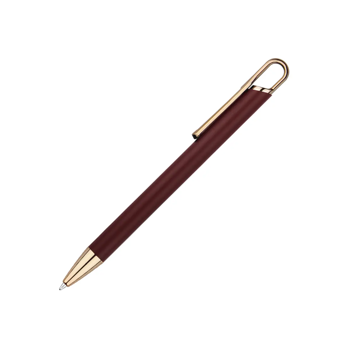 [991B] LILIDY - Metal Ball Pen