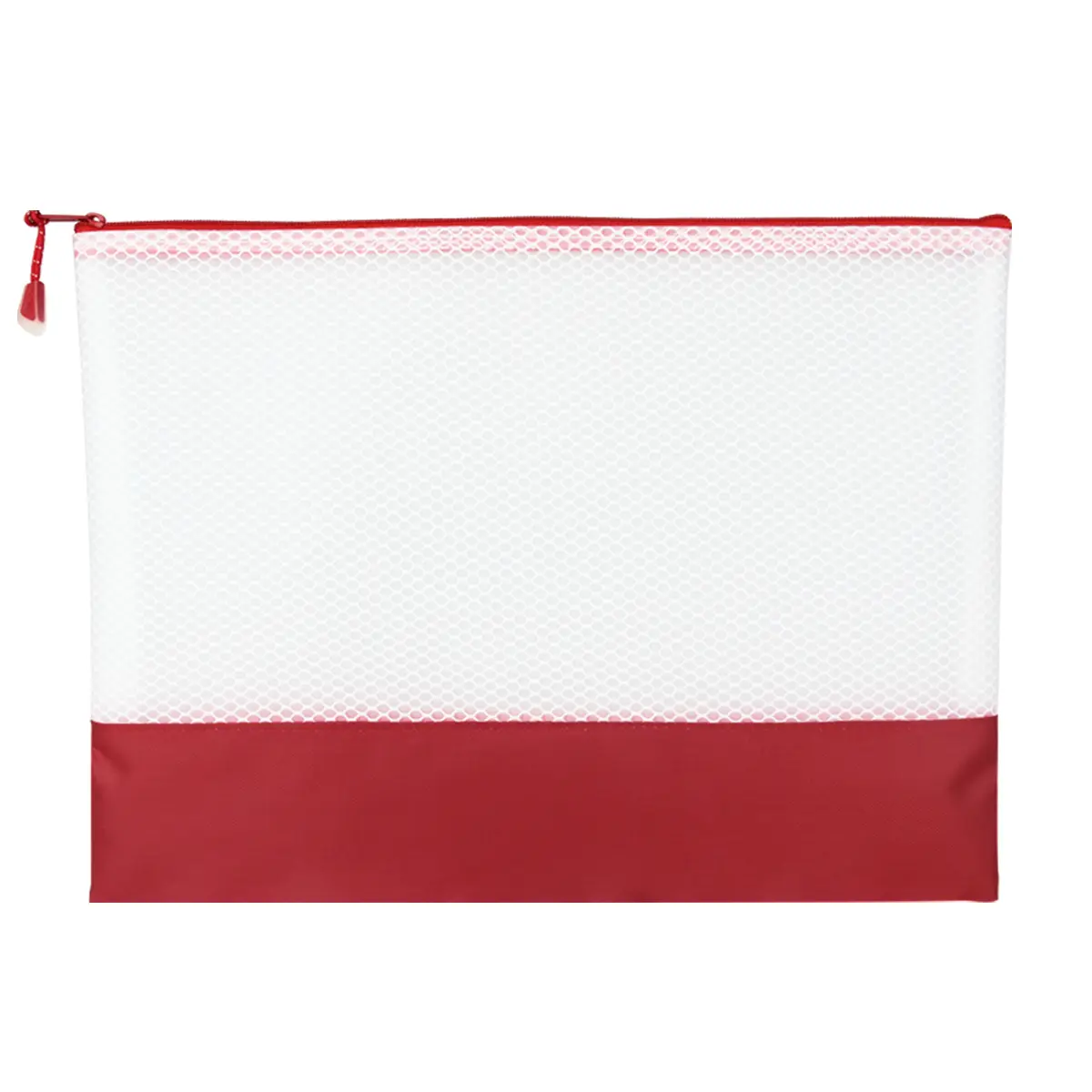 [EZ494] STREEK - A4 Document Pouch