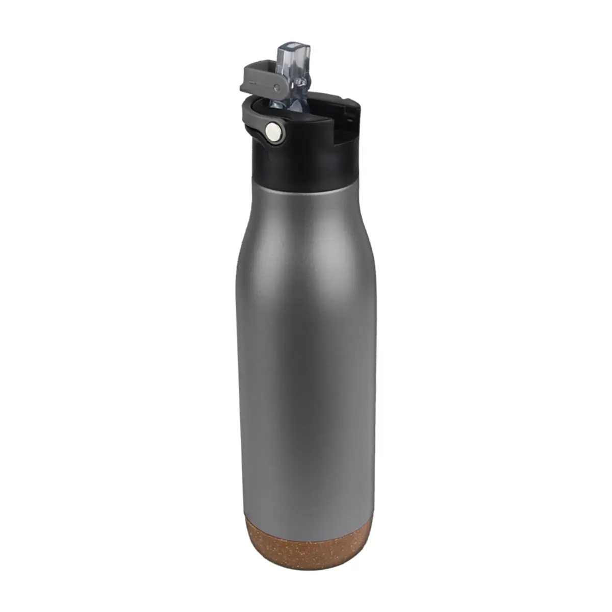 [M143] TREKKER - Stainless Steel Drink Bottle