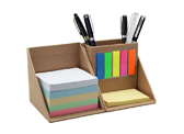 THE CUBE - Sticky Memo Box - M