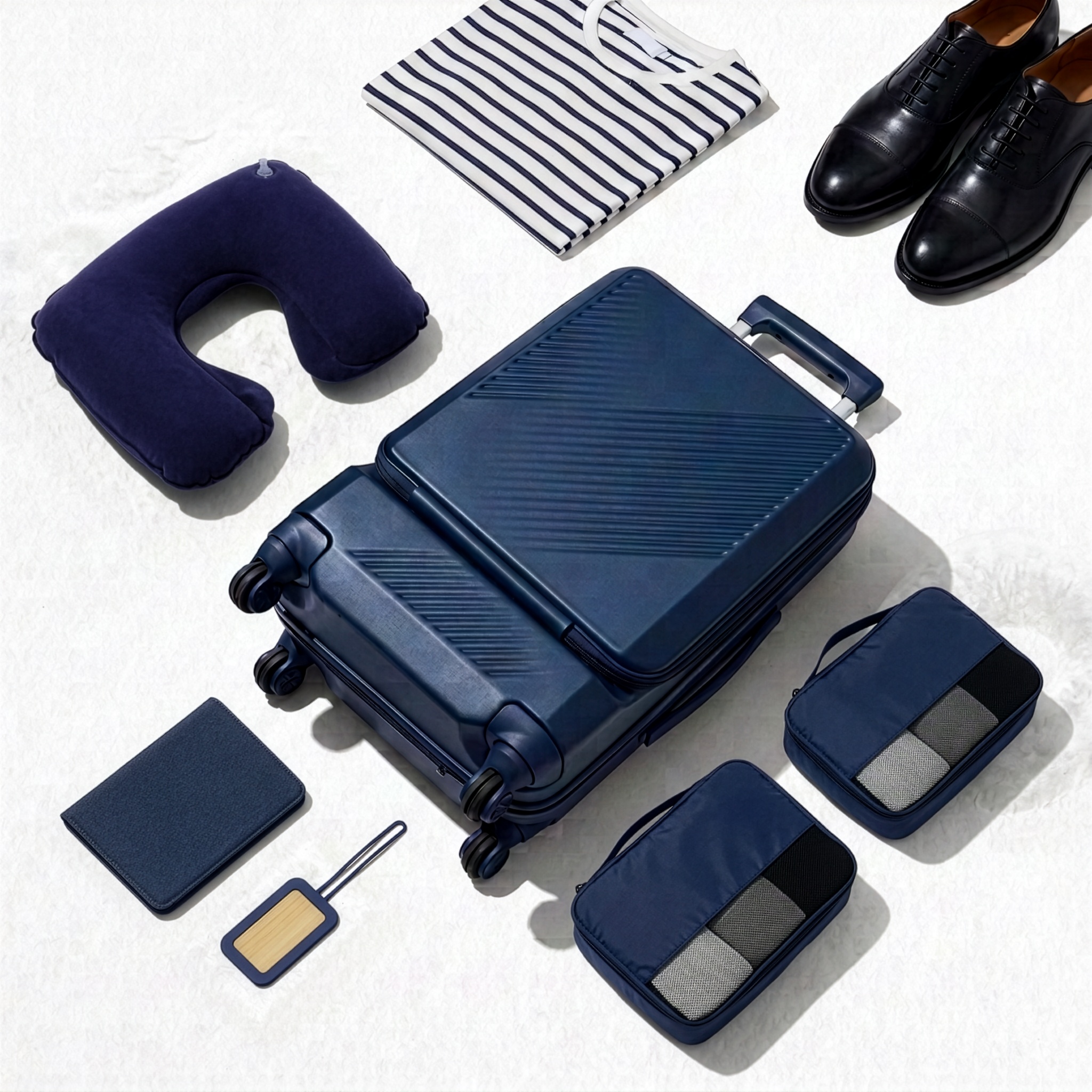 Travel Gear