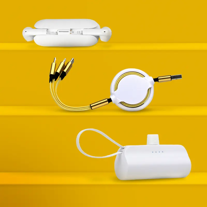 Corporate Tech Gifts Malaysia