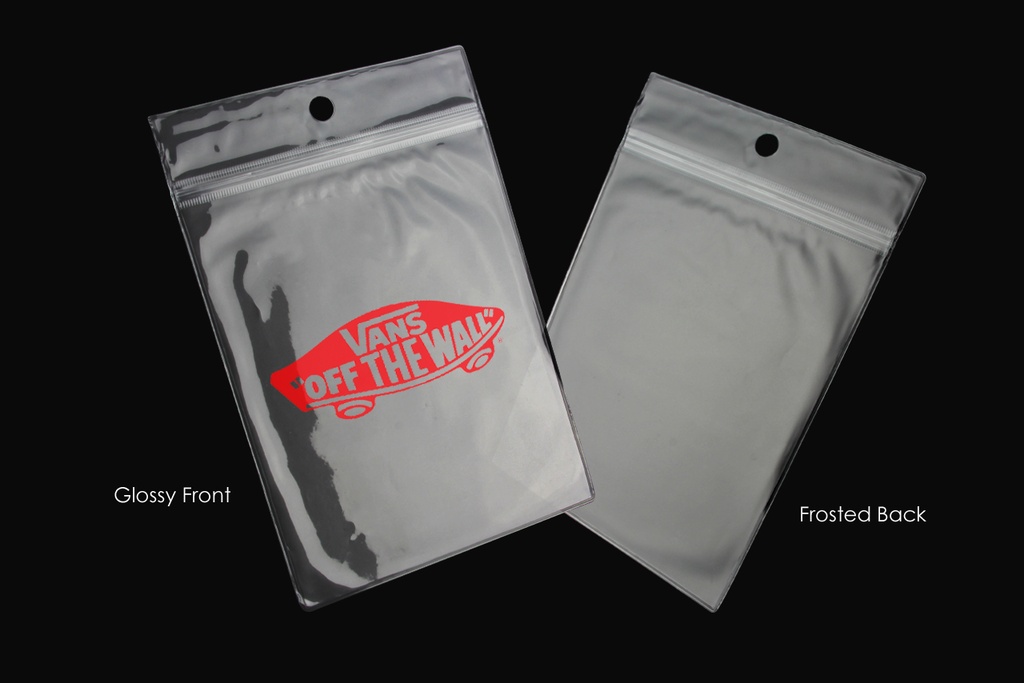 PVC Packaging Bag Promotional Gift Ideahouse
