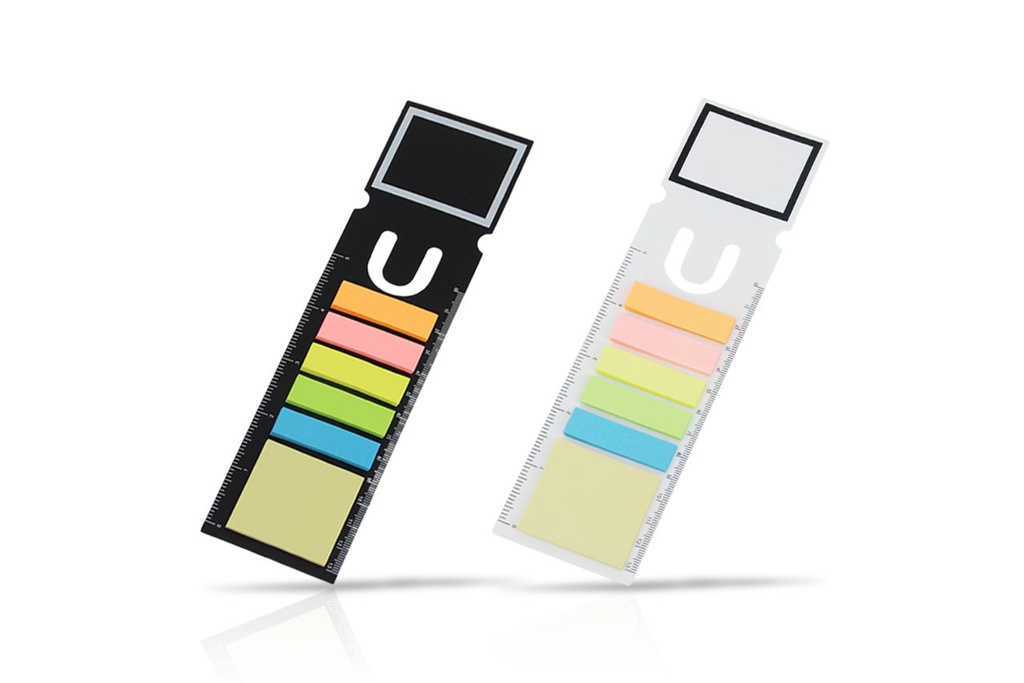 S98-Bookmark-with-Sticky-Notes-&amp;-Ruler_2