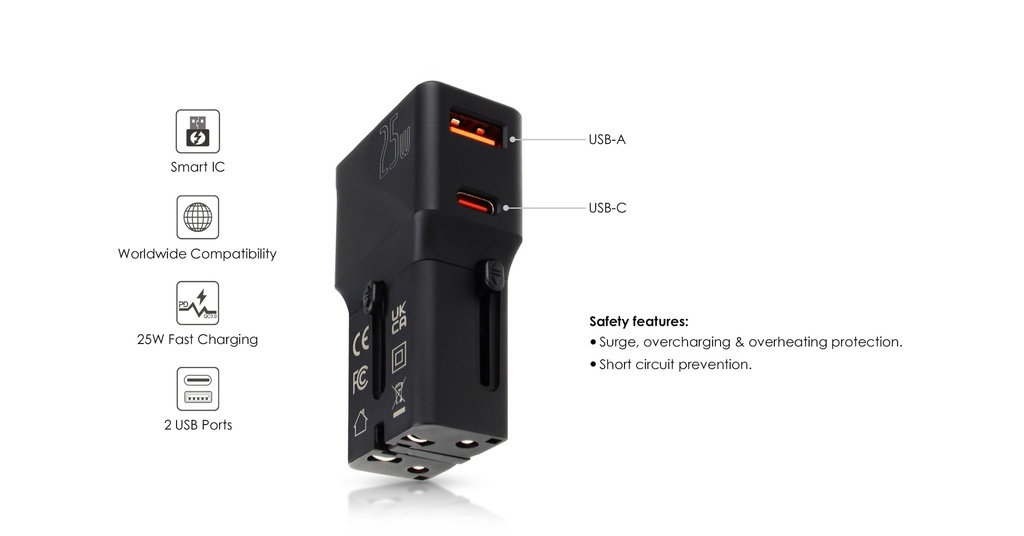 EZ470-RAPID-(QC + PD)-Travel-Adapter_2