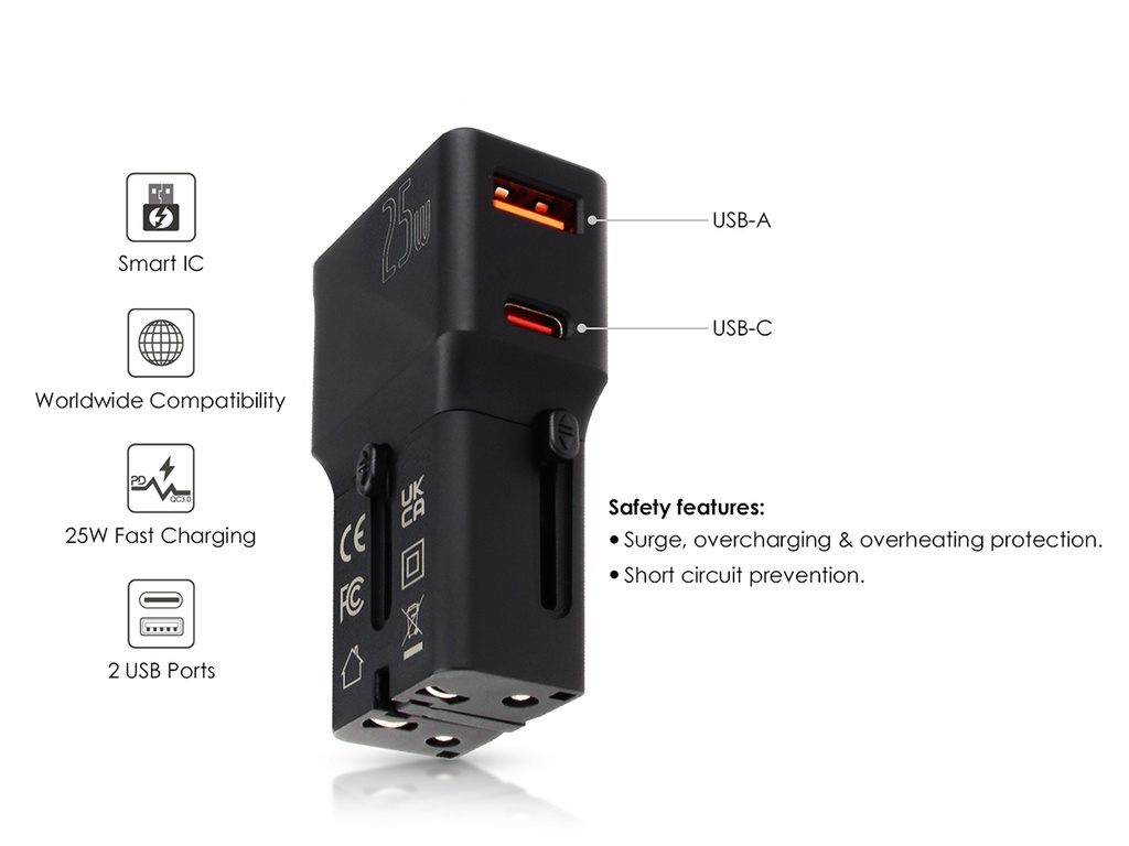 EZ470-RAPID-(QC + PD)-Travel-Adapter_2