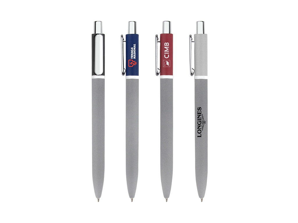 990B-GRYT-Stone-finish-Metal-Pen_1