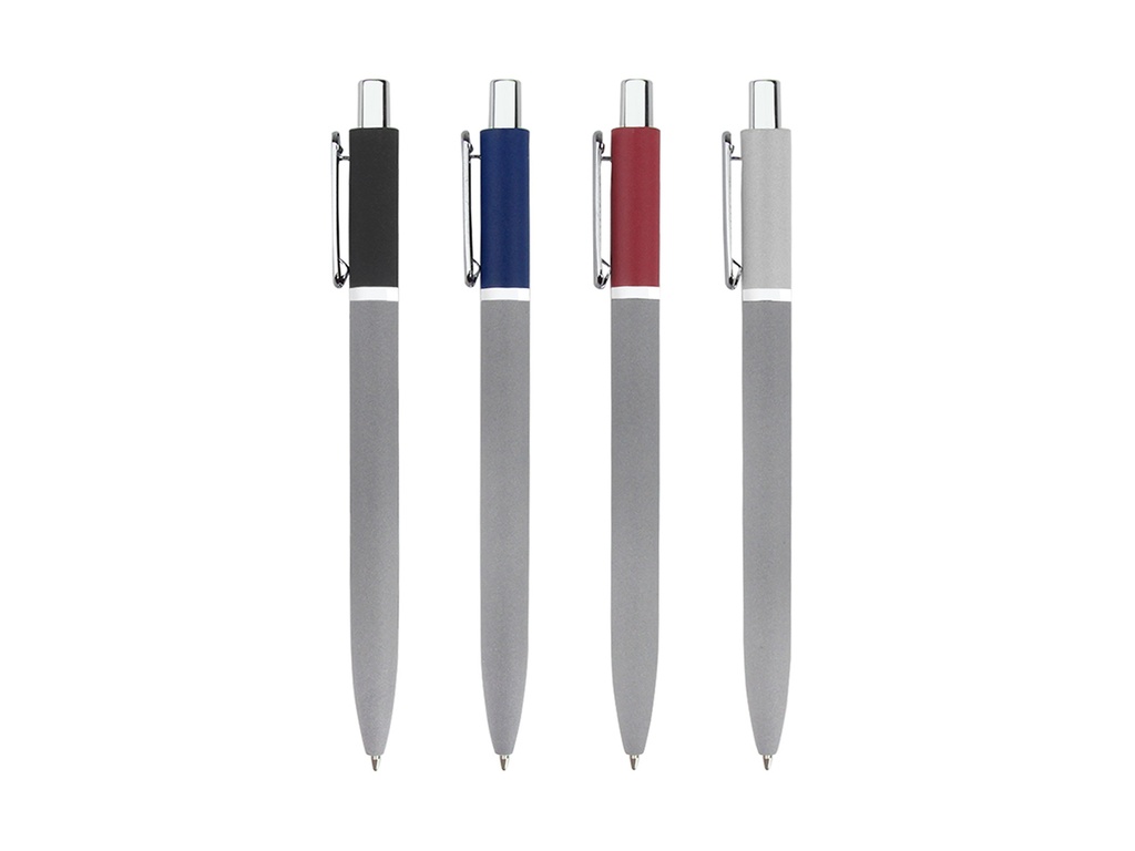 990B-GRYT-Stone-finish-Metal-Pen_4