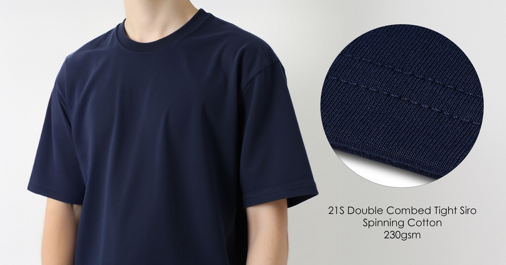 EZ497-(230gsm)-Cotton-T-Shirt_2