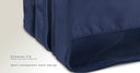 EZ500-CUBICLE-Travel-Packing-Cube-Set_4